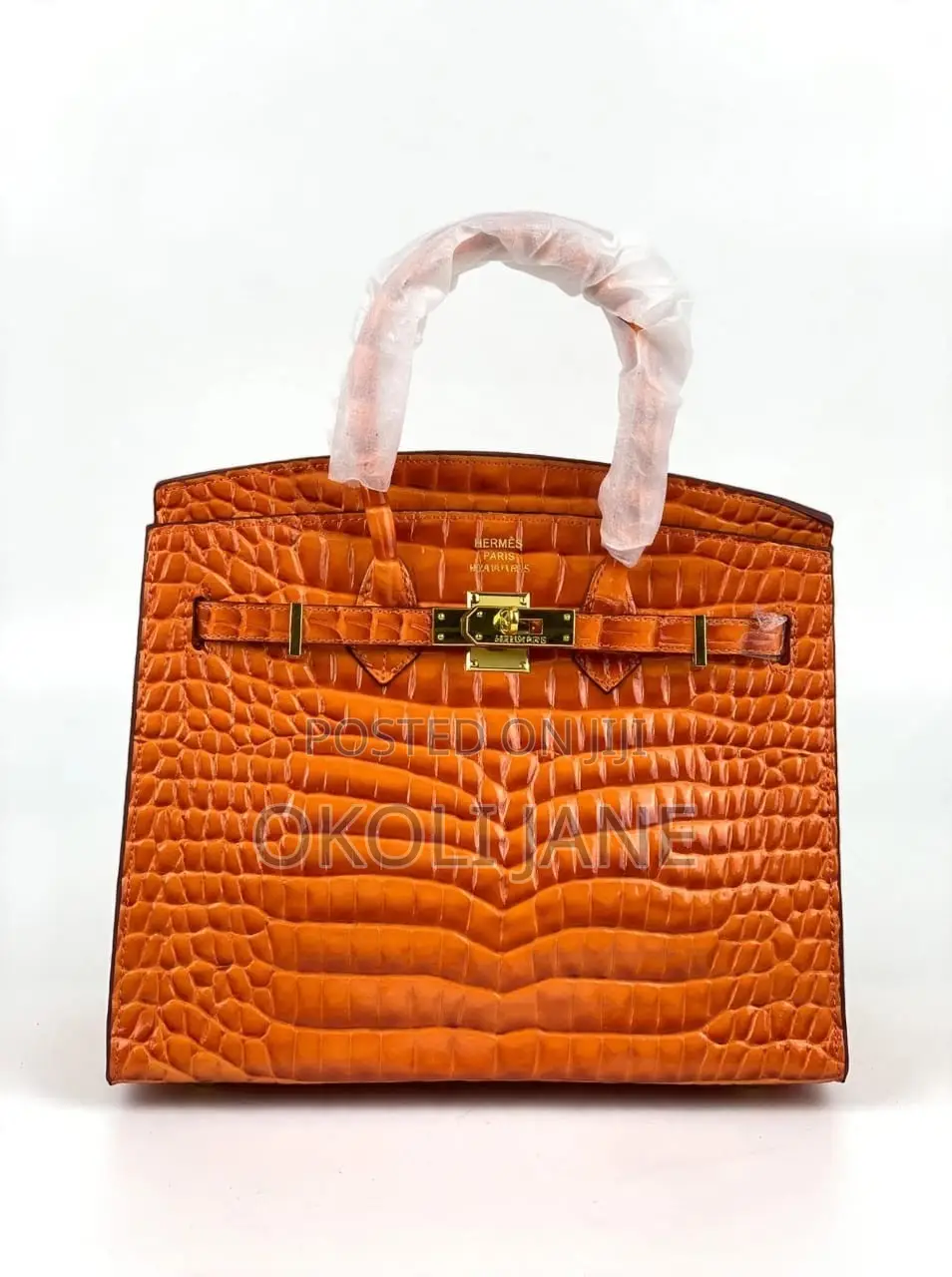 Luxury Bags