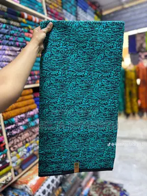 Ankara Materials