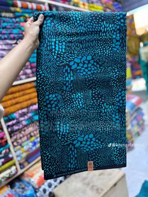 Ankara Materials