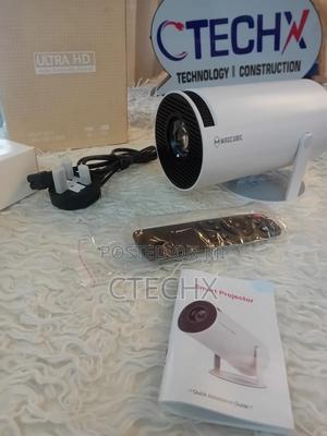 Magcubic HY300 Portable Smart Projector Support 1080P Android