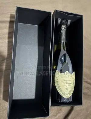 Dom Perignon Vintage 2017
