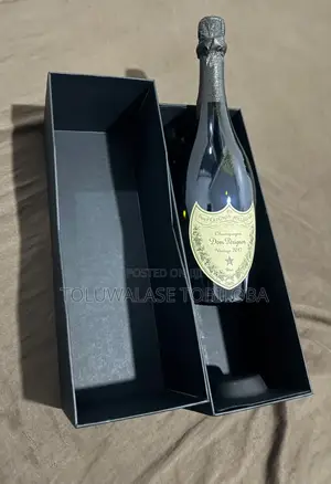 Dom Perignon Vintage 2017