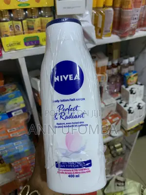 Body Lotion