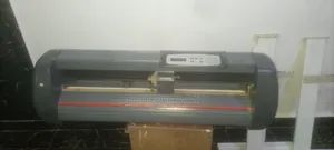 2ft Vinyl Cutting Plotter Machine + Stand – Working Perfectly