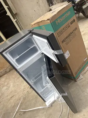 Hisense Cooling Unit REF172DR