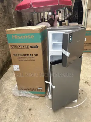 Hisense Cooling Unit REF172DR