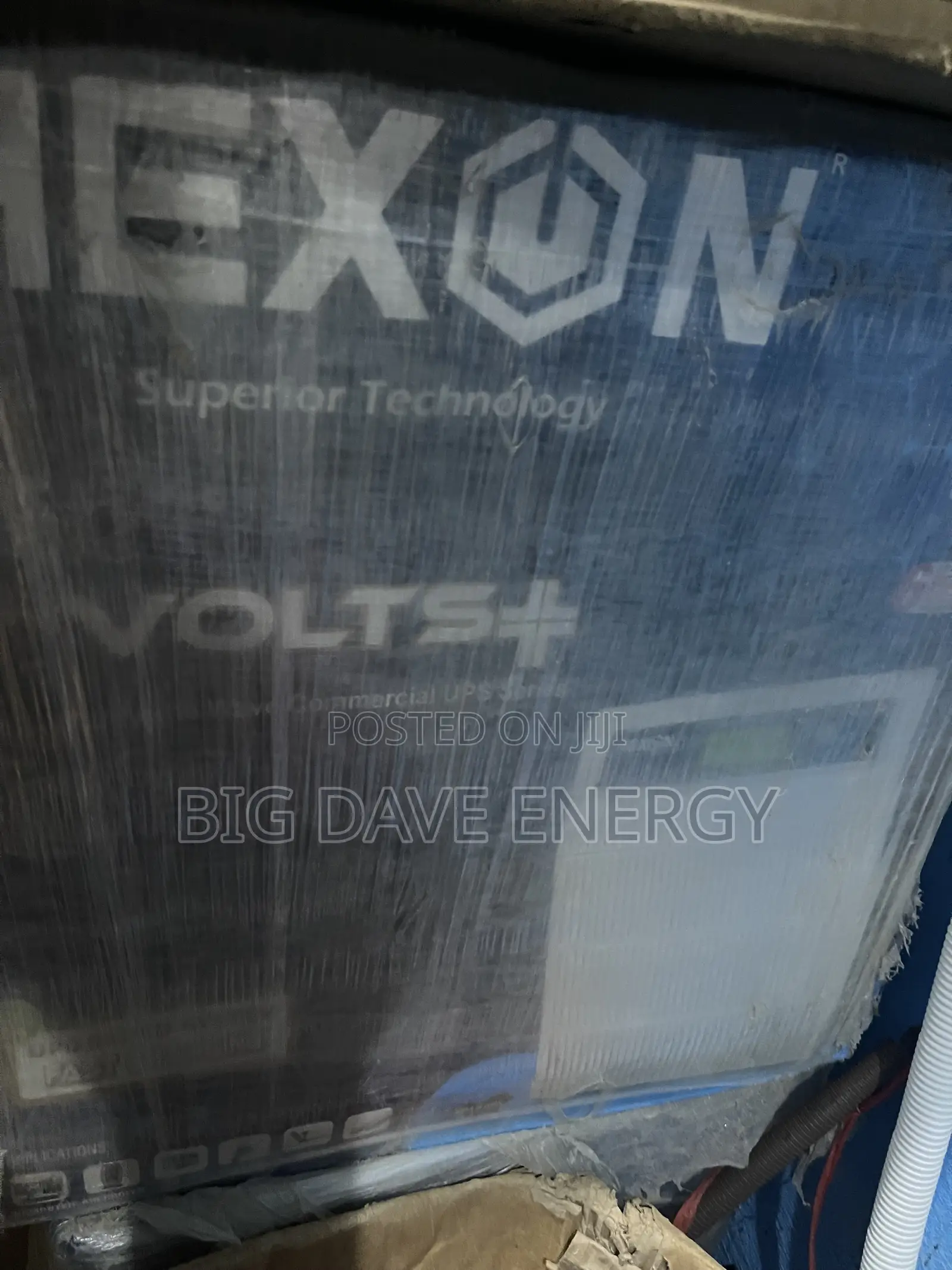 4kva 48v Hexon Transfomer Base Inverter