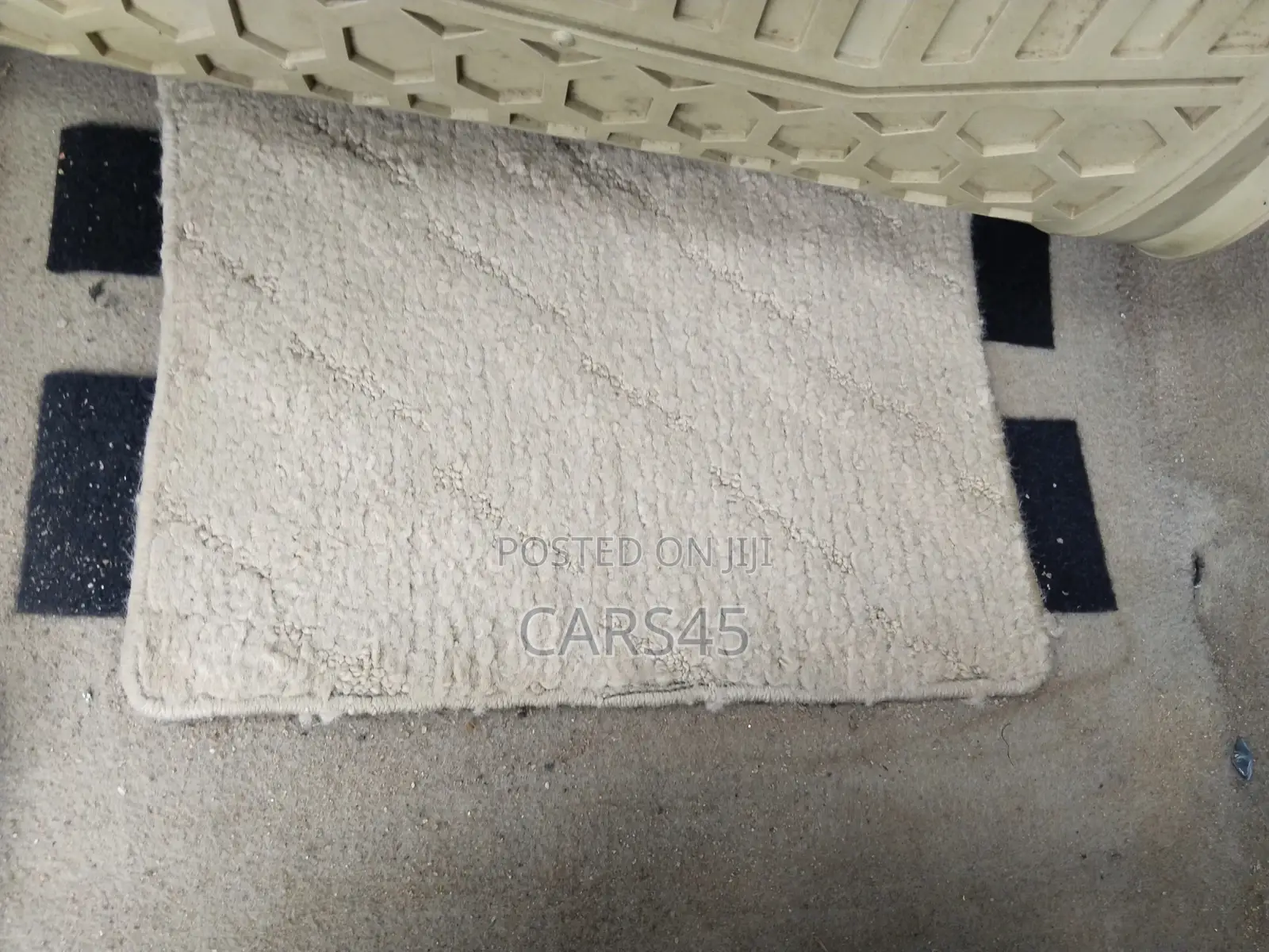 Toyota Camry 2006 Silver