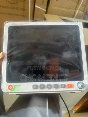 Patient Monitor