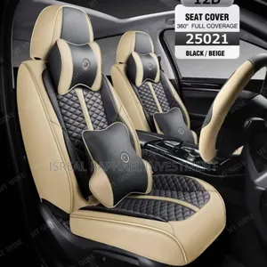 Seat Cover Brand New One Leather