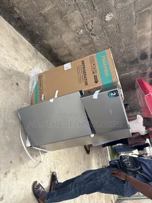 Hisense Home Cooling Unit REF172DR