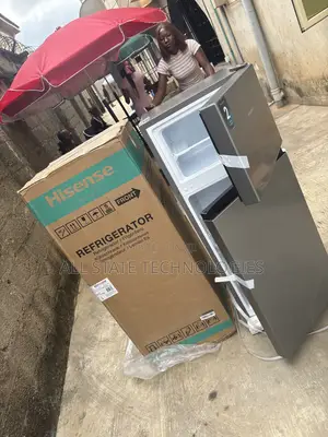Hisense Home Cooling Unit REF172DR