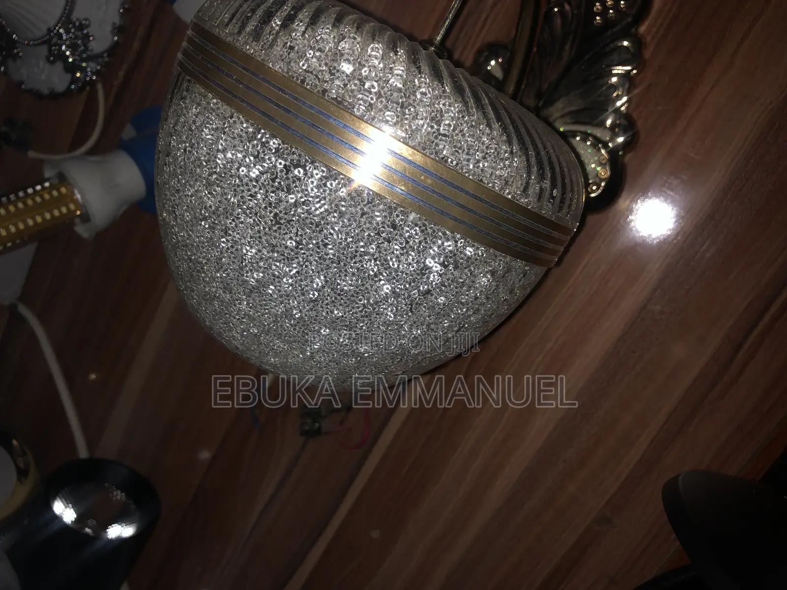 Wall Bracket