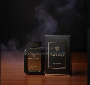 Dark Aura Perfume