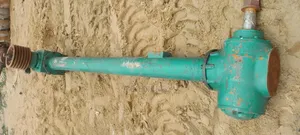 120 Propeller Tube (2.4m)