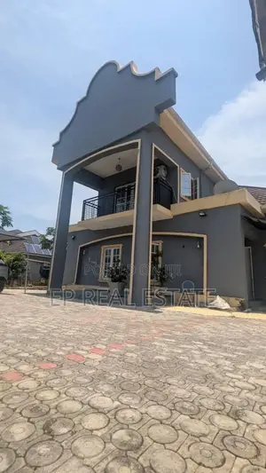 3bdrm Duplex in Galadimawa for sale