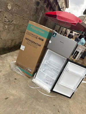Hisense Kitchen Cooling Unit REF172DR