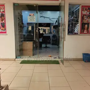25sqm Shop for Sale — Alade Market, Ikeja