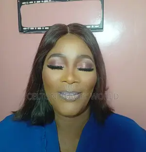 Light Skin Makeup