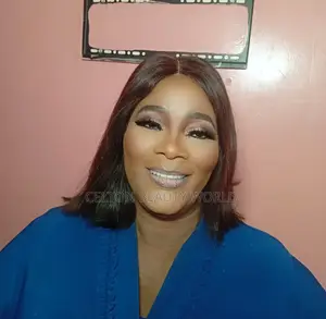 Light Skin Makeup