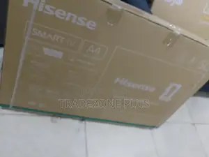 50" Hisense Smart UHD Television – Entertainment Upgrade