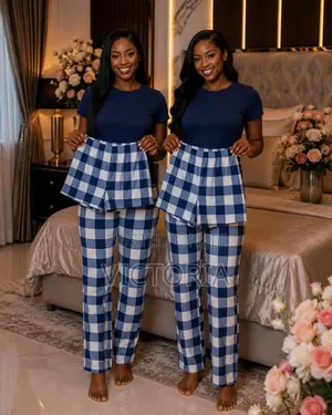4 in 1 Nightwear