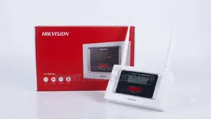 Hikvision Wireless Fire Alarm Gateway / Control Panel