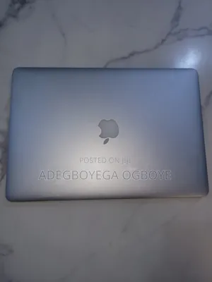 Laptop Apple MacBook 2014 16GB Intel Core i7 SSD 512GB