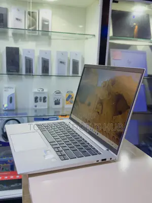 Laptop HP EliteBook 840 G9 16GB Intel Core i7 SSD 512GB