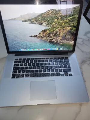 Laptop Apple MacBook 2014 16GB Intel Core i7 SSD 512GB