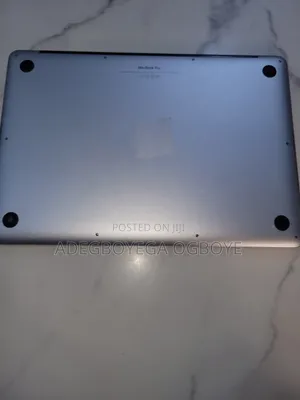 Laptop Apple MacBook 2014 16GB Intel Core i7 SSD 512GB