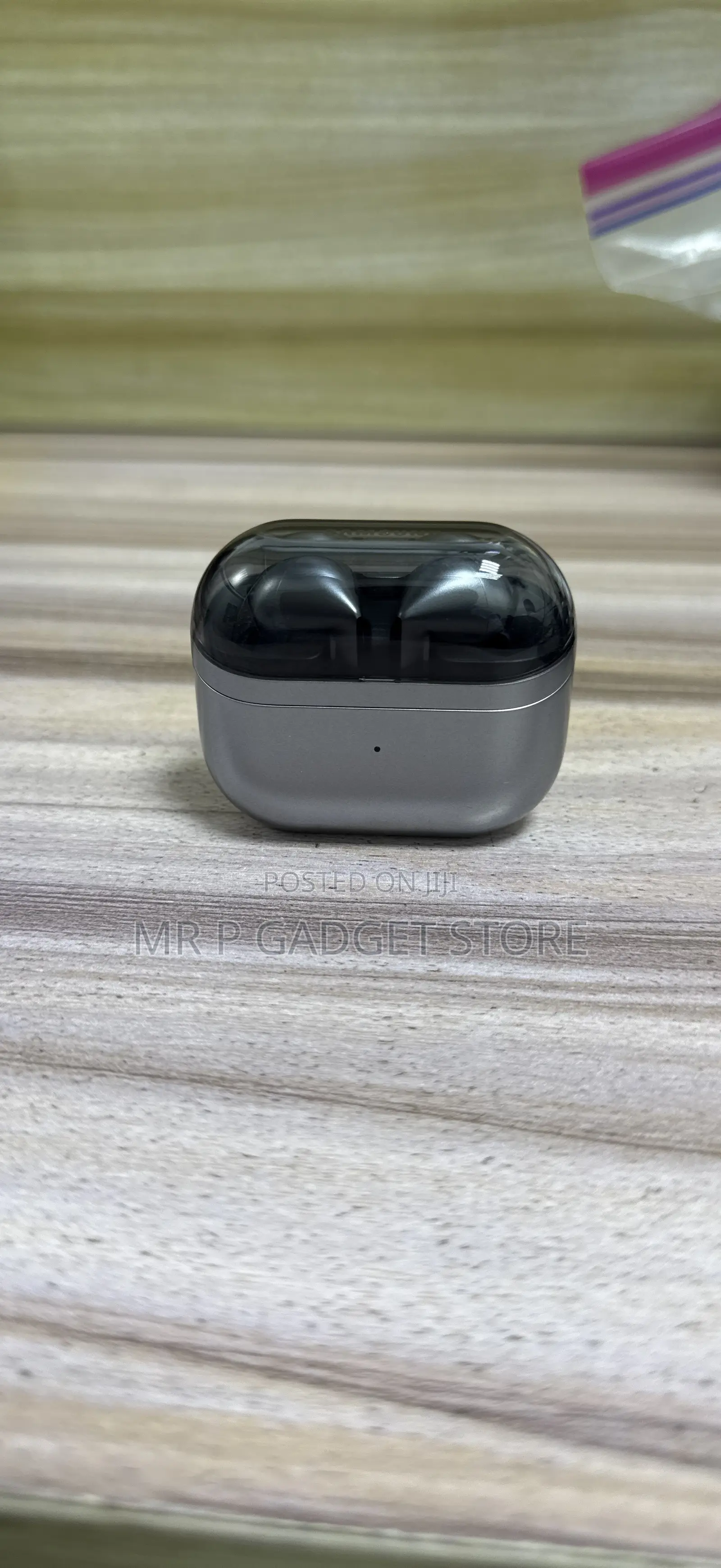 Samsung Galaxy Buds3 Pro