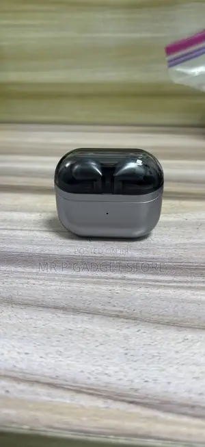 Samsung Galaxy Buds3 Pro