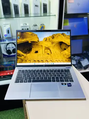 Laptop HP EliteBook 840 G9 16GB Intel Core i7 SSD 512GB