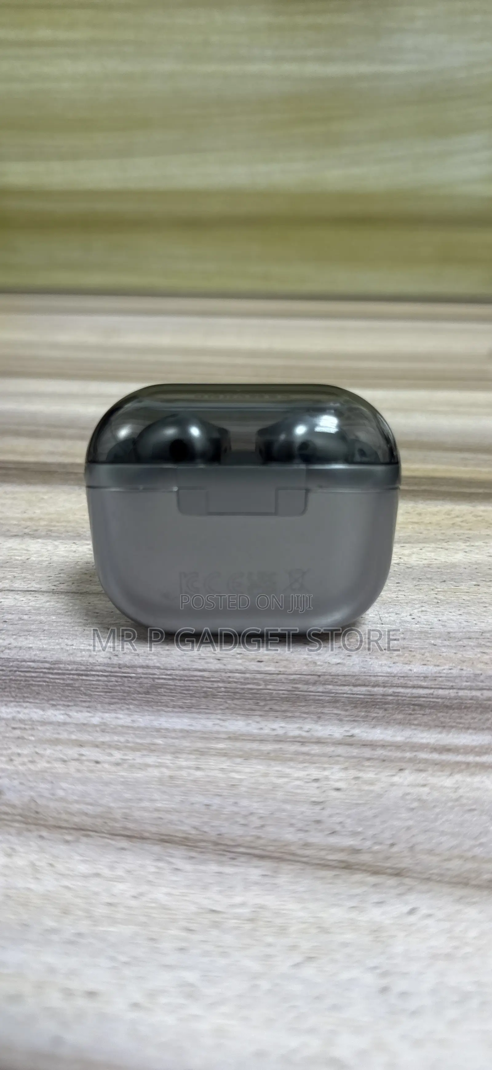 Samsung Galaxy Buds3 Pro