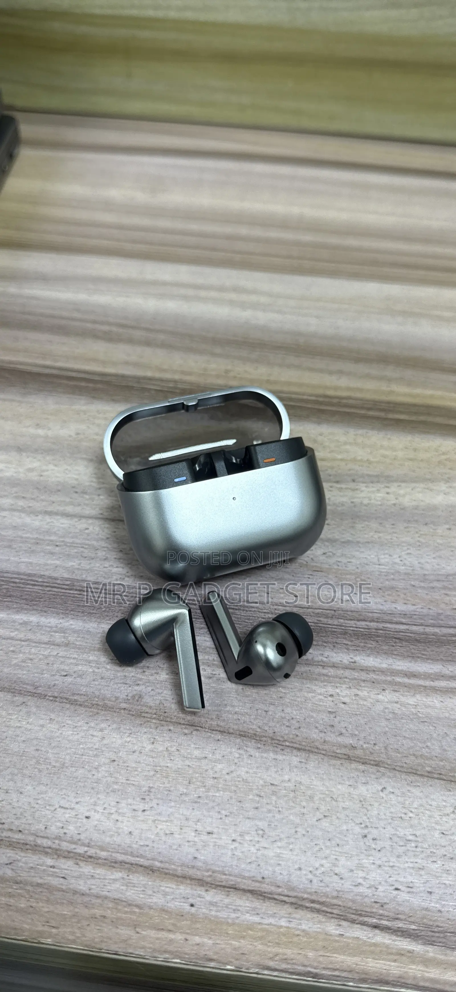 Samsung Galaxy Buds3 Pro