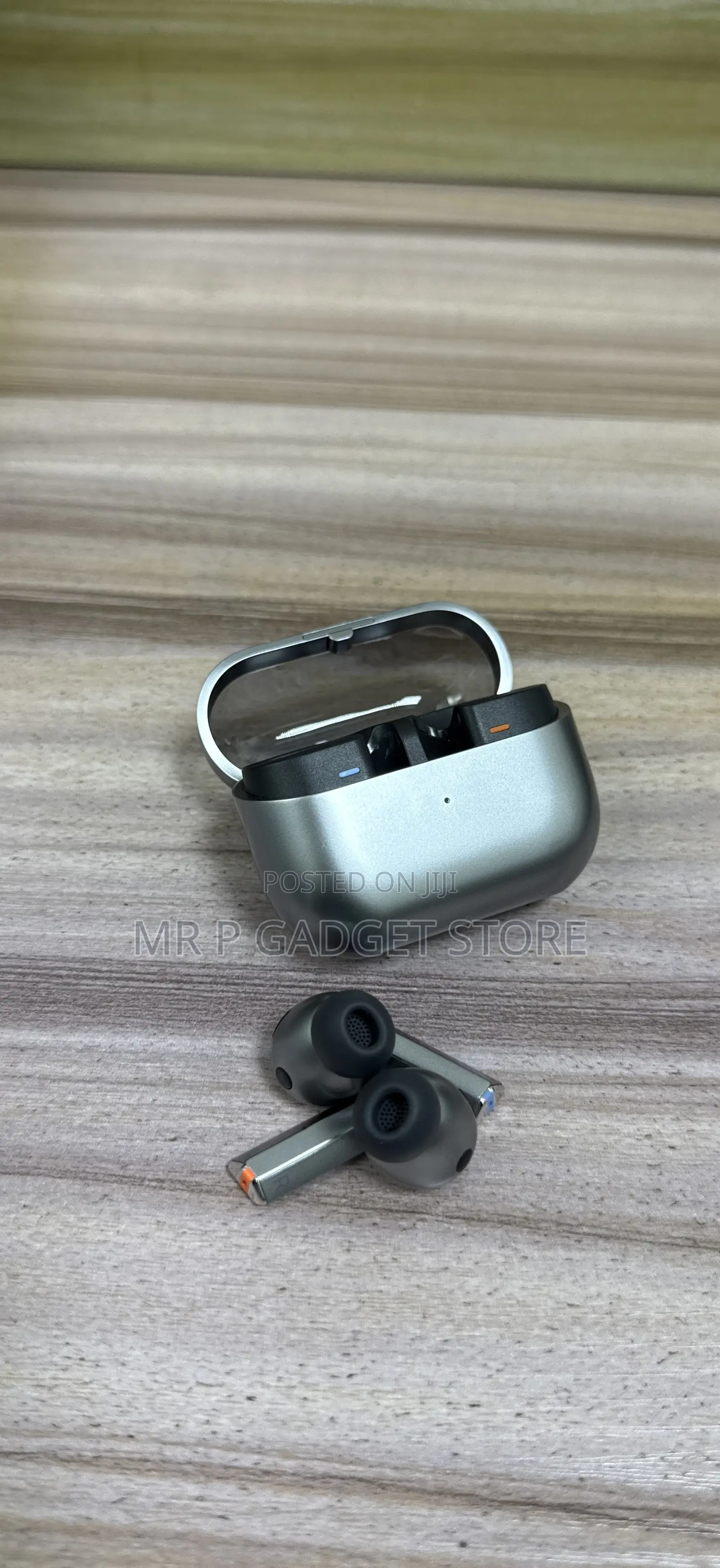 Samsung Galaxy Buds3 Pro