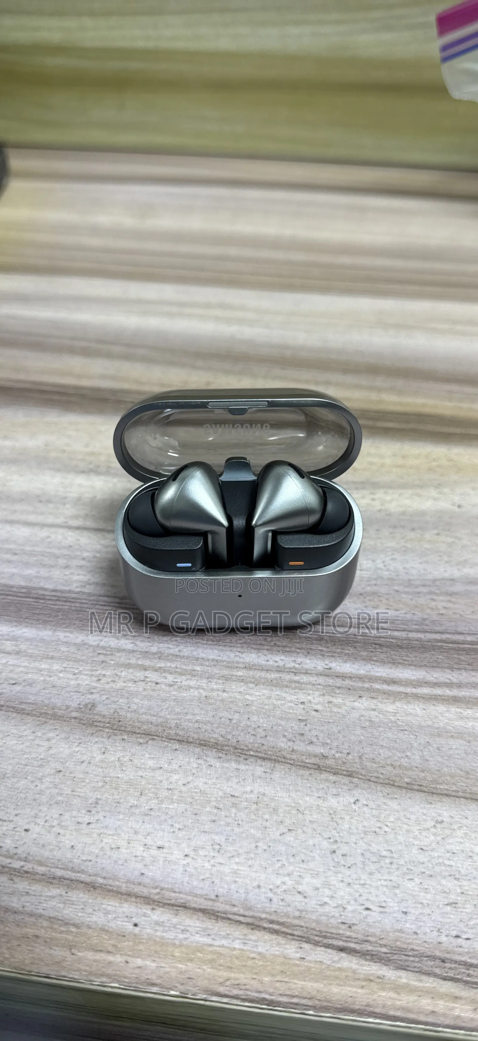 Samsung Galaxy Buds3 Pro