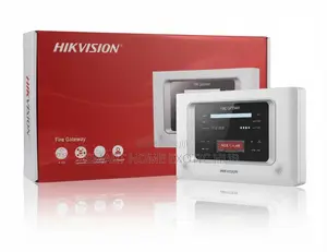 Hikvision Wireless Fire Alarm Gateway / Control Panel