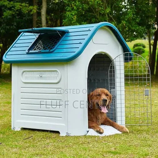 Nunbell Pet House 117cm (0166)