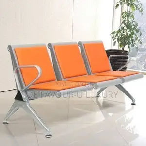 3 in 1 Airport Chair