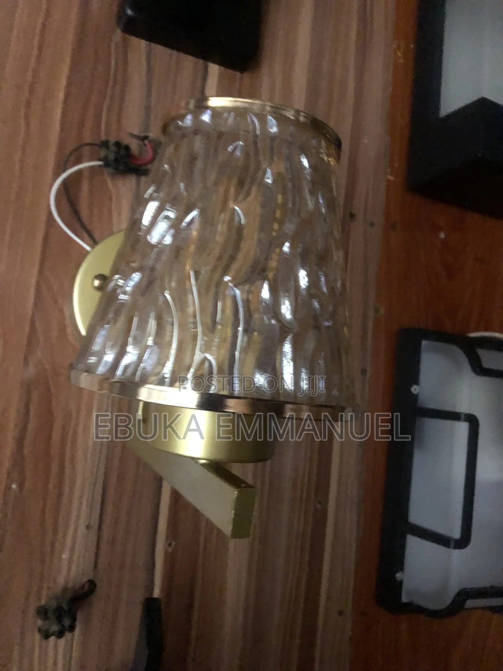 Wall Bracket