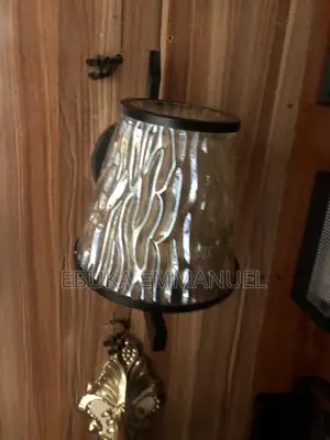 Wall Bracket
