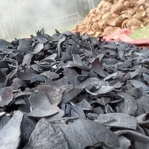 Coconut Shell Charcoal 1ton