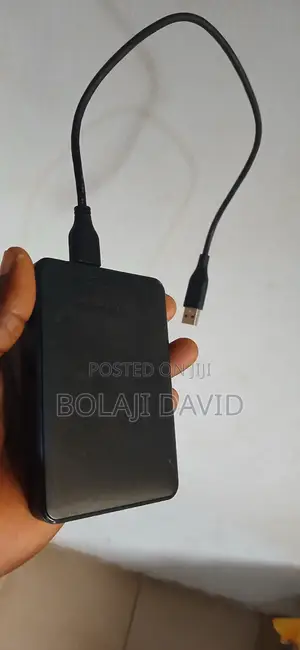Hard Drive for Sell