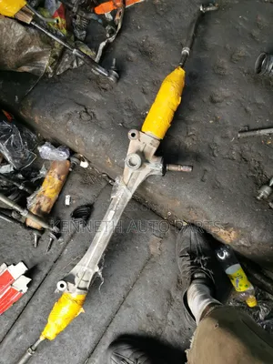 Electric Steering Rack for Lexus Rx 350 2012 Model