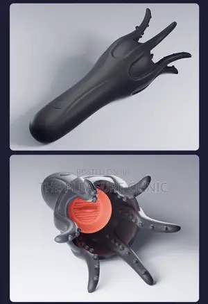 Dick Massager