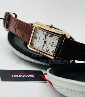 Skmei Watch