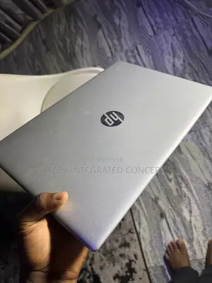 Laptop HP ProBook 650 G5 8GB Intel Core i7 SSD 256GB