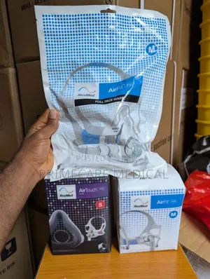 Full Face Cpap Mask